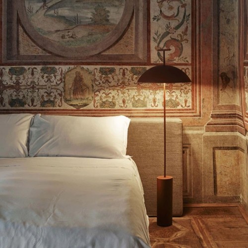 Lámpara suelo Geen-A Kartell 2