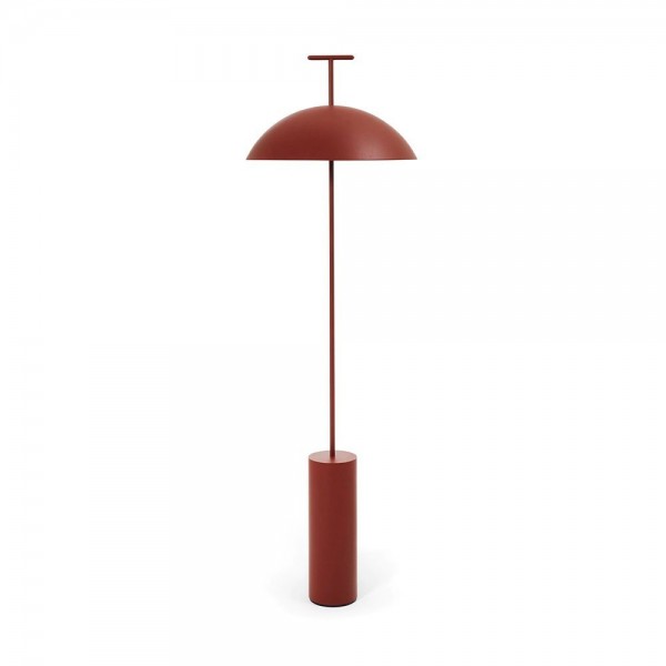 Lámpara suelo Geen-A Kartell