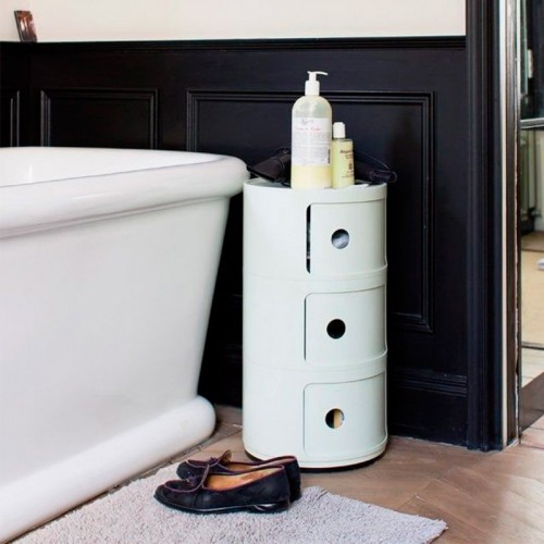 Contenedor Componibili 3 kartell 2