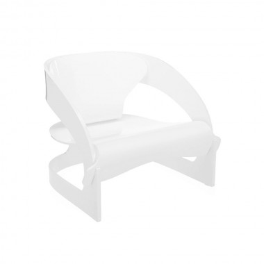 Butaca Joe Colombo Kartell