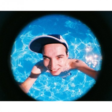 Fisheye Baby 110 color