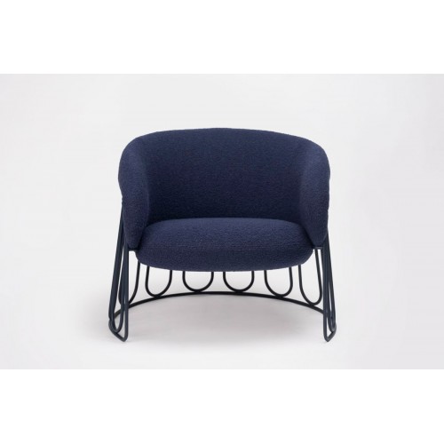 Butaca Ginger Lounge Trineo