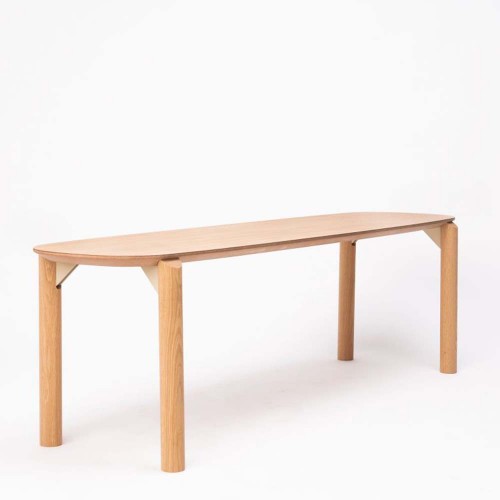 Banco Juno Ondarreta