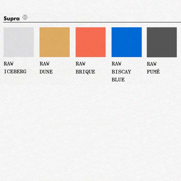 Taburete Supra 65 Ondarreta