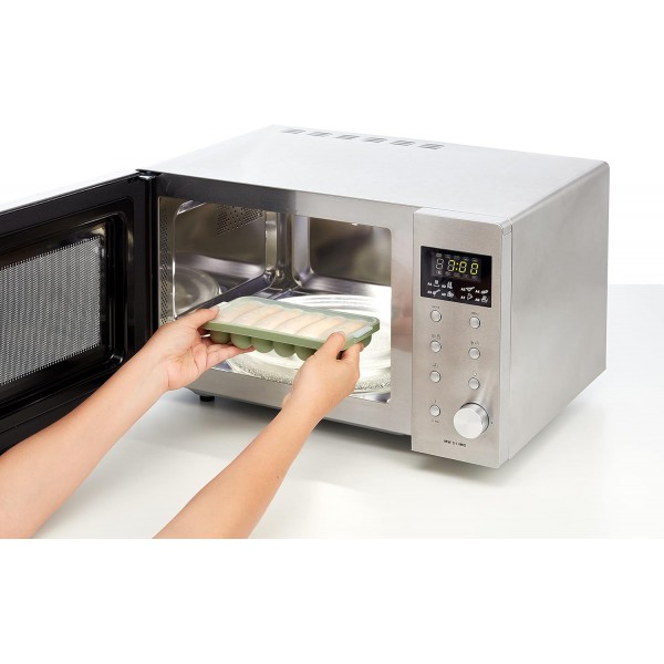 Molde Veggie Sausages Lékué