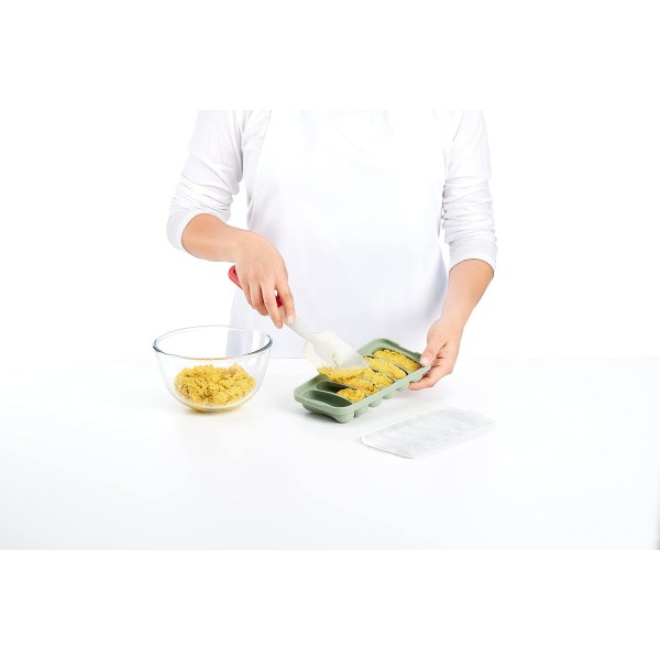 Molde Veggie Sausages Lékué