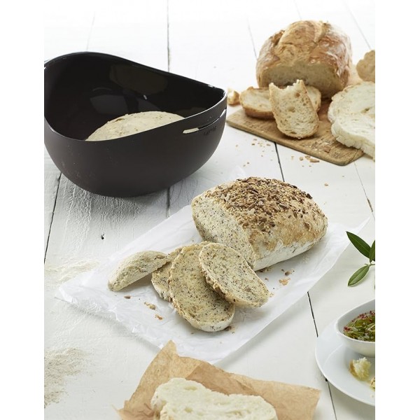 Kit Pan Home Baker Lékué