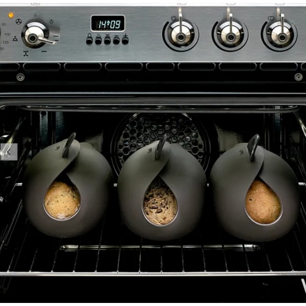 Kit Pan Home Baker Lékué