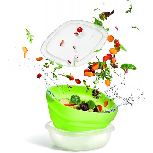 Colador 3 en 1 Lékué