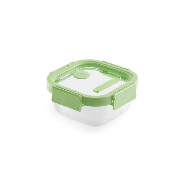 Recipiente Hermético Vidrio 520ml...