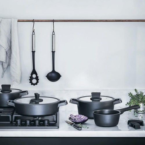 Grill Titanium Lacor 2