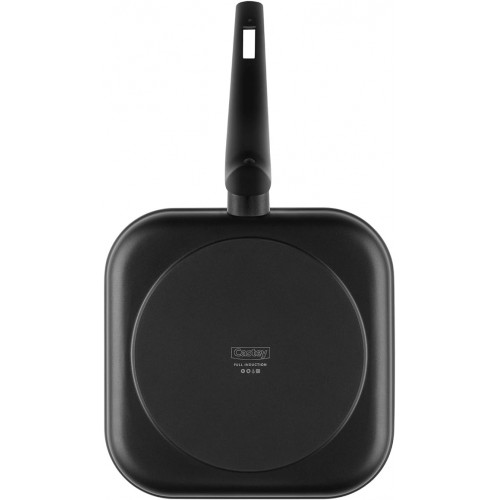 Sartén 4 Cavidades Titanium Lacor 2