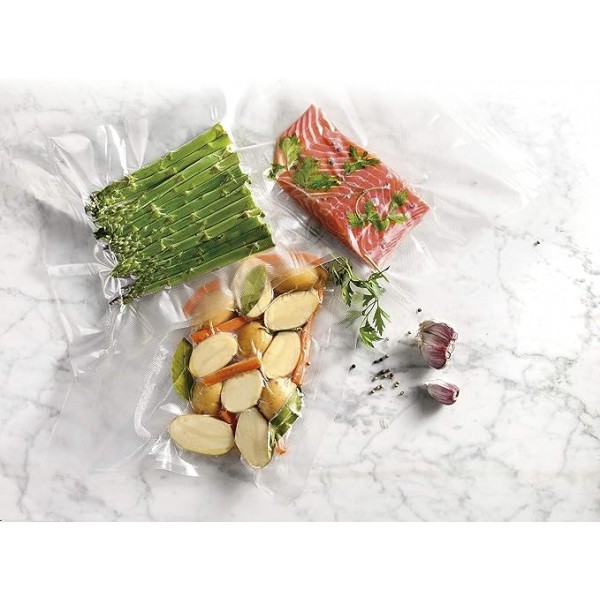 Maquina Vacío Slim Lacor