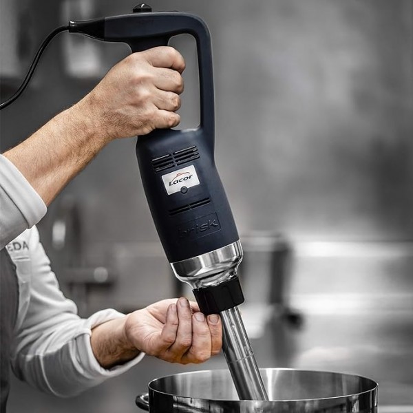 Batidora Brisk Variable Lacor