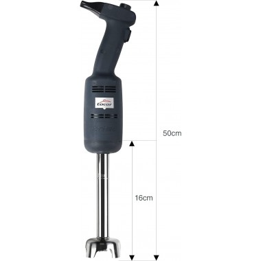 Batidora Brisk Variable Lacor