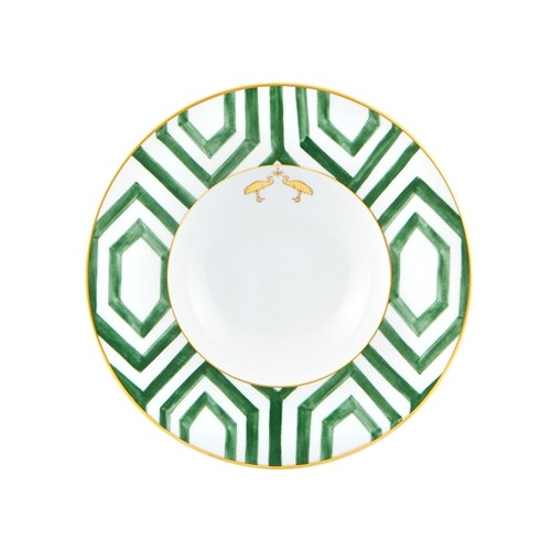 Vajilla Amazónia 66 Piezas 2