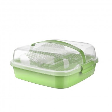 Juego de Picnic Lovely 32 Piezas