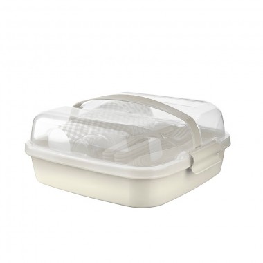 Juego de Picnic Lovely 32 Piezas