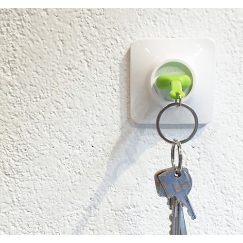 Colgador de llaves-llavero Enchufe 2