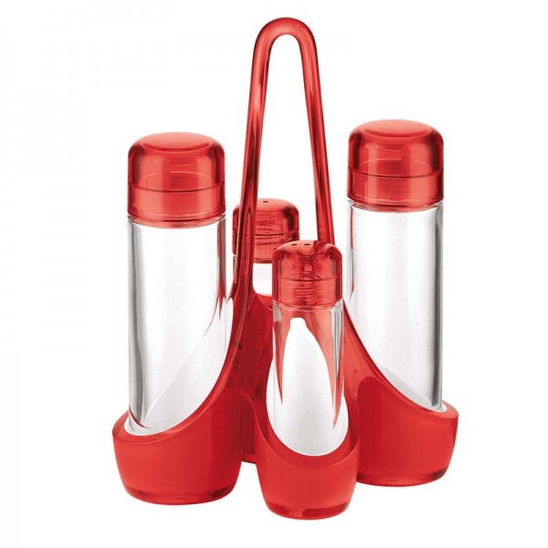 Set Aceitera-Vinagrera Mirage