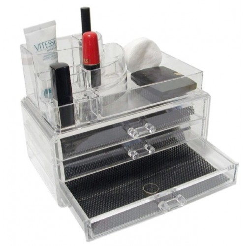 Organizador Cósmeticos