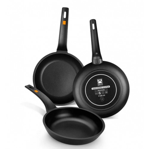 Sartén Efficient Bra