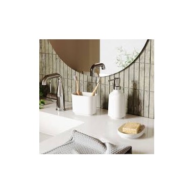 Portacepillos Step Umbra