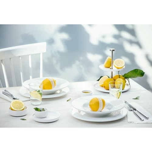 Fuente Oval Platón 2