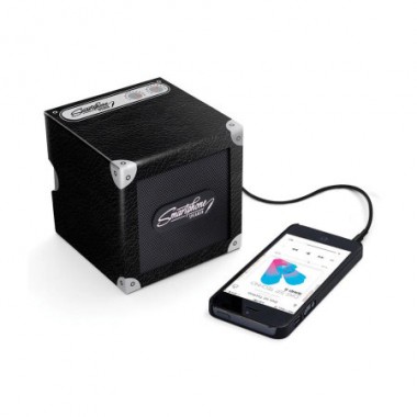 Altavoz Portátil Smartphone Speaker 2.0