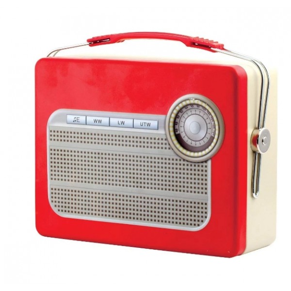 Fiambrera Radio