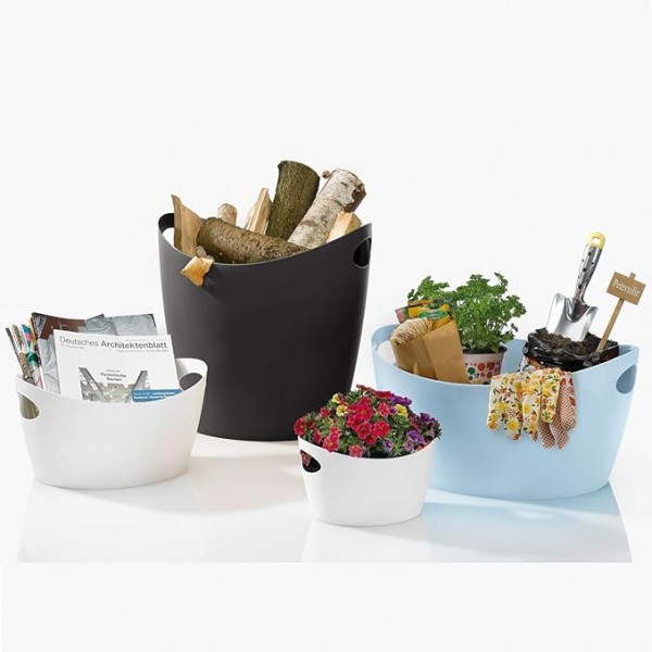 Bañera Bottichelli L Koziol