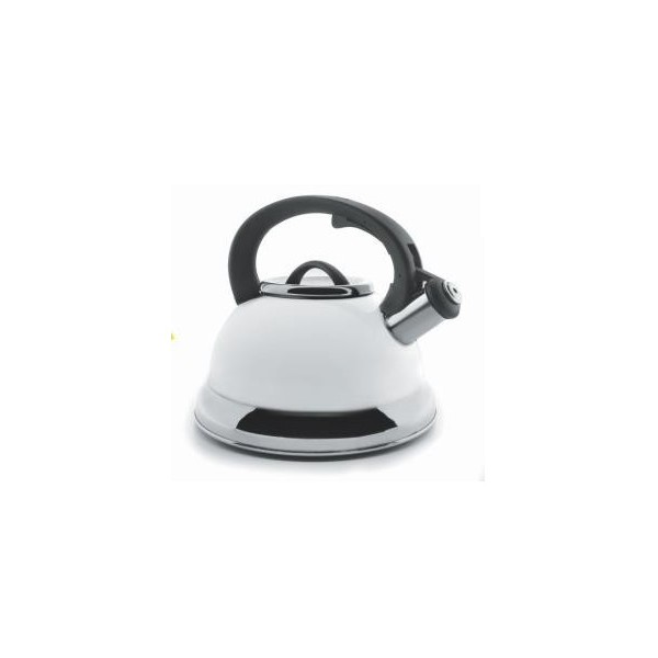 Hervidor Silbante Lacor