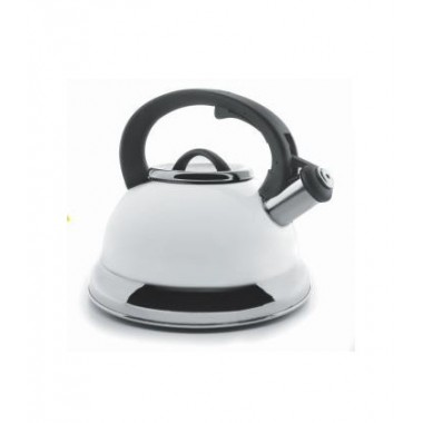 Hervidor Silbante Lacor