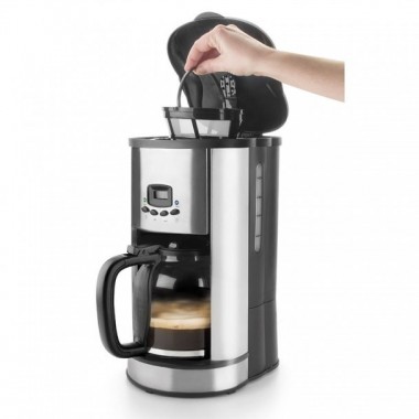 Cafetera Goteo Programable Lacor