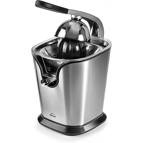 Exprimidor Eléctrico con Brazo Lacor