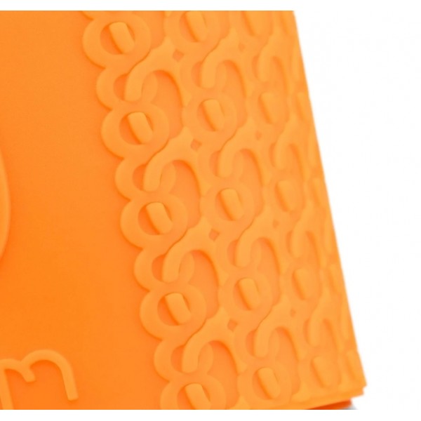 Travel Mug Naranja Bodum