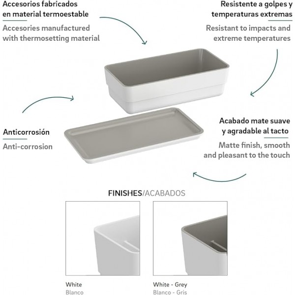 Container B-Smart Cosmic