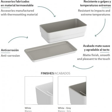 Container B-Smart Cosmic