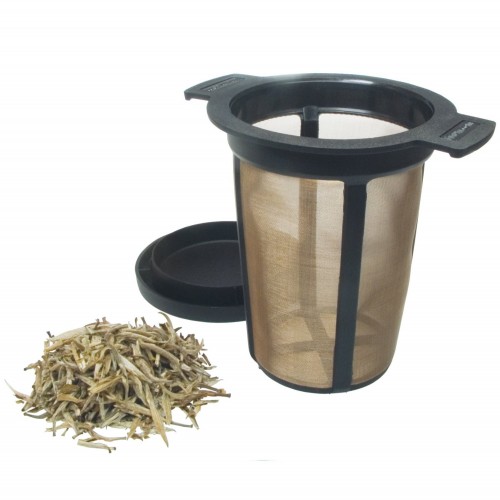 Filtro Permanente Té y Café Ibili