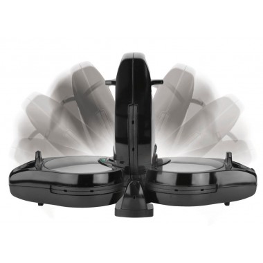 Gofrera Eléctrica Lacor