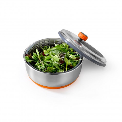 Centrifugadora ensaladera Efficient Bra 2