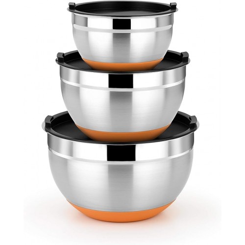 Bol con Tapa Efficient Bra 2