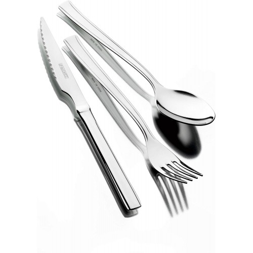 Cubertería Amalfi Monix 2