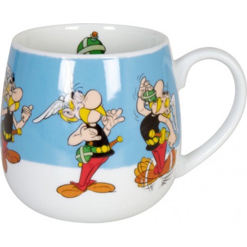 Mug Asterix Poción Mágica 2