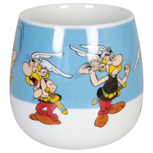 Mug Asterix Poción Mágica