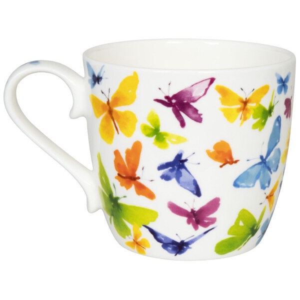 Mug Victoria Lowe - Butterfly