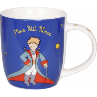 Taza Mi principito