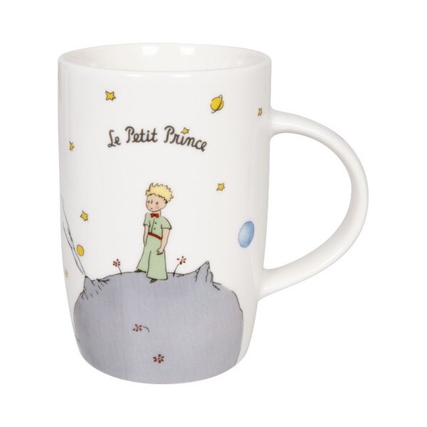 Mug El Principito Estrellas