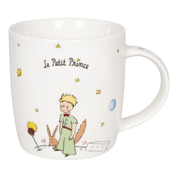 Taza El Principito Secret