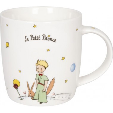 Taza El Principito Secret